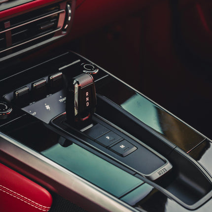 Collection image for: Cambio automatico