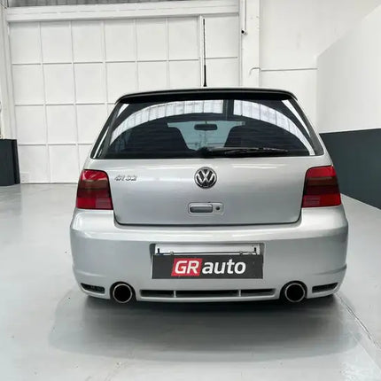 Volkswagen Golf 3.2 V6 R32