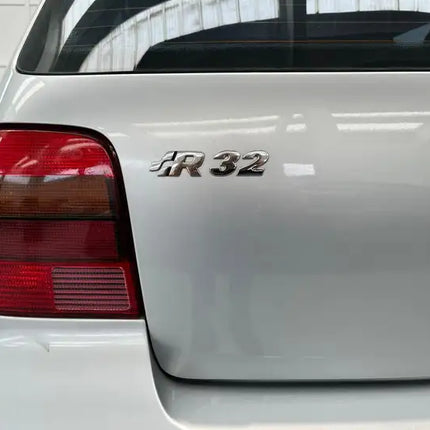 Volkswagen Golf 3.2 V6 R32
