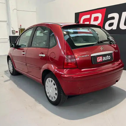 Citroen C3 1.4 Exclusive