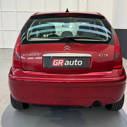 Citroen C3 1.4 Exclusive