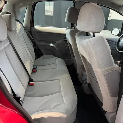 Citroen C3 1.4 Exclusive