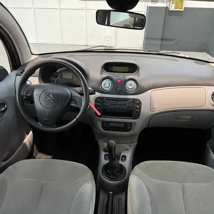 Citroen C3 1.4 Exclusive
