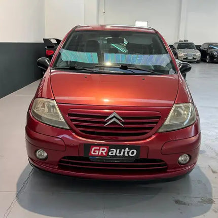 Citroen C3 1.4 Exclusive