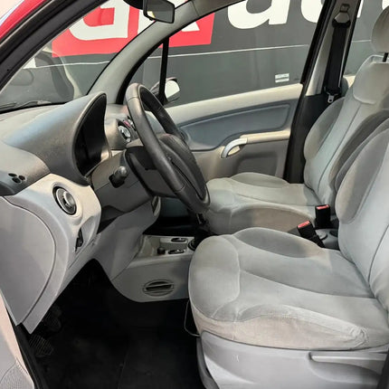 Citroen C3 1.4 Exclusive