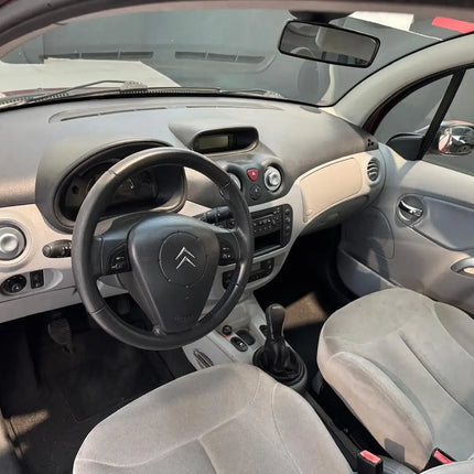 Citroen C3 1.4 Exclusive