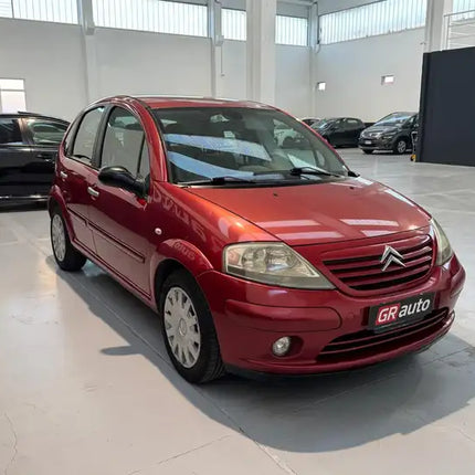 Citroen C3 1.4 Exclusive