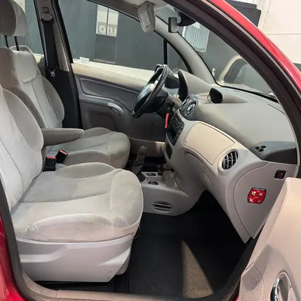 Citroen C3 1.4 Exclusive