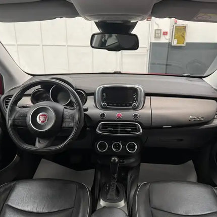 Fiat 500X 2.0 Multijet 140 CV AT9 4x4 Cross Plus