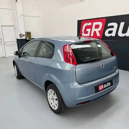 Fiat Grande Punto 1.4 Metano 3 porte Dynamic