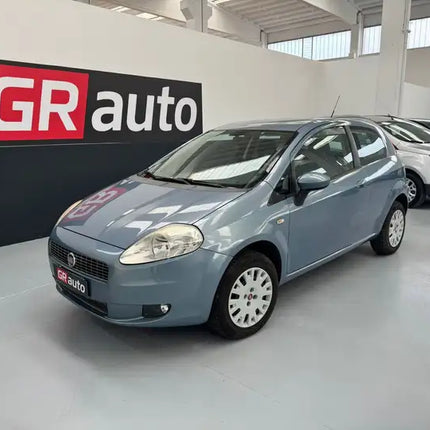 Fiat Grande Punto 1.4 Metano 3 porte Dynamic
