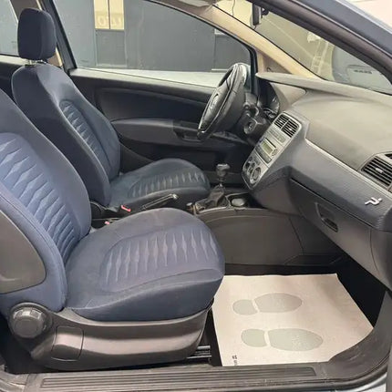 Fiat Grande Punto 1.4 Metano 3 porte Dynamic