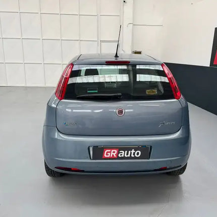 Fiat Grande Punto 1.4 Metano 3 porte Dynamic