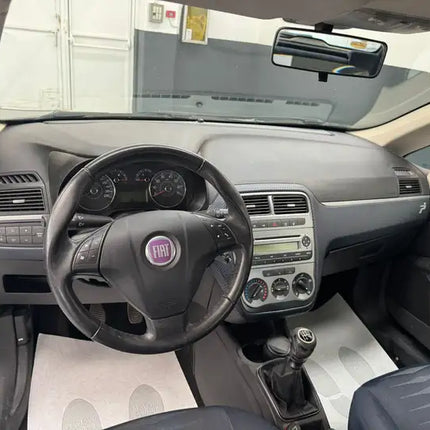 Fiat Grande Punto 1.4 Metano 3 porte Dynamic