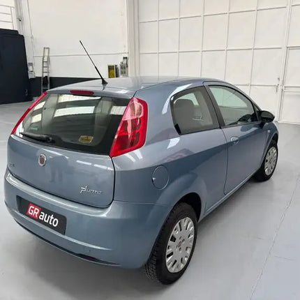 Fiat Grande Punto 1.4 Metano 3 porte Dynamic