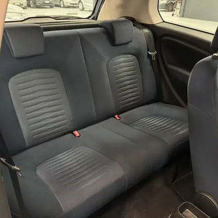 Fiat Grande Punto 1.4 Metano 3 porte Dynamic