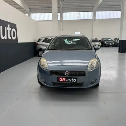 Fiat Grande Punto 1.4 Metano 3 porte Dynamic