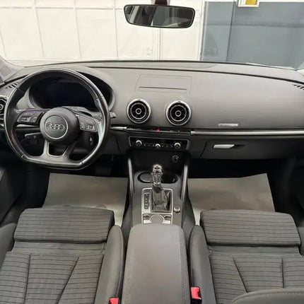 Audi A3 SPB 2.0 TDI 184 CV quattro S tronic Sport