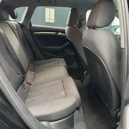 Audi A3 SPB 2.0 TDI 184 CV quattro S tronic Sport