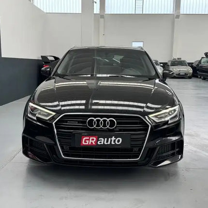 Audi A3 SPB 2.0 TDI 184 CV quattro S tronic Sport