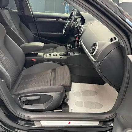 Audi A3 SPB 2.0 TDI 184 CV quattro S tronic Sport