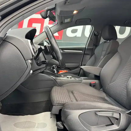 Audi A3 SPB 2.0 TDI 184 CV quattro S tronic Sport