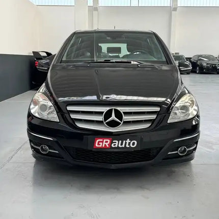 Mercedes-Benz B 200 CDI Premium