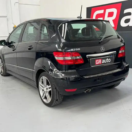 Mercedes-Benz B 200 CDI Premium