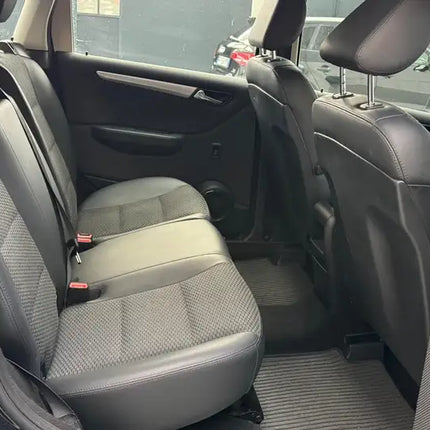 Mercedes-Benz B 200 CDI Premium