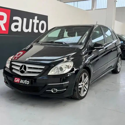 Mercedes-Benz B 200 CDI Premium