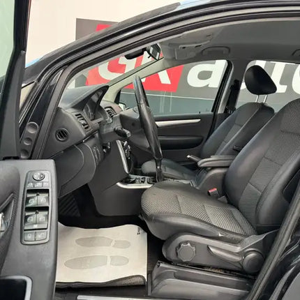 Mercedes-Benz B 200 CDI Premium