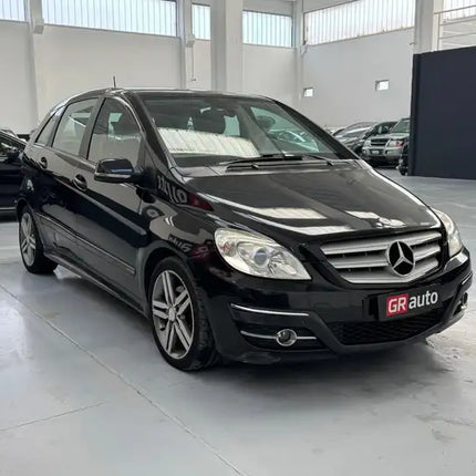 Mercedes-Benz B 200 CDI Premium