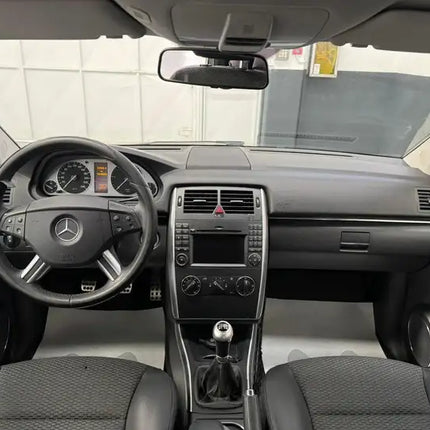 Mercedes-Benz B 200 CDI Premium
