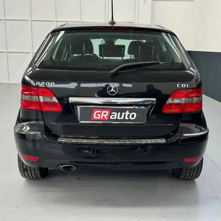Mercedes-Benz B 200 CDI Premium