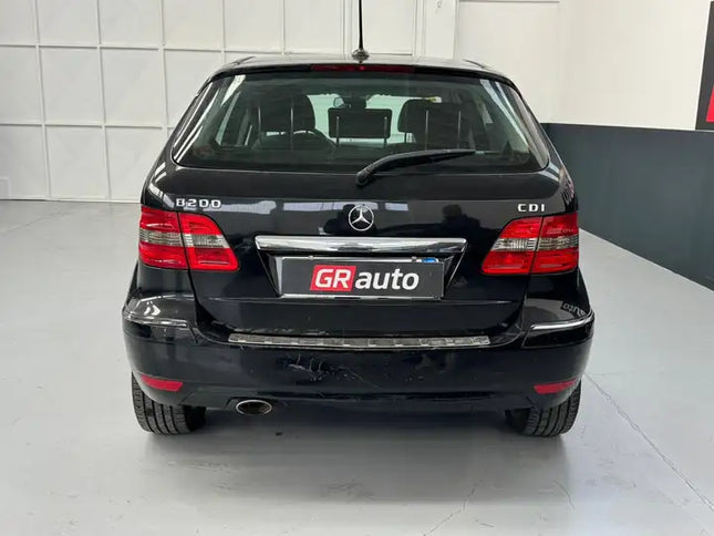 Mercedes-Benz B 200 CDI Premium
