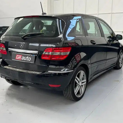 Mercedes-Benz B 200 CDI Premium