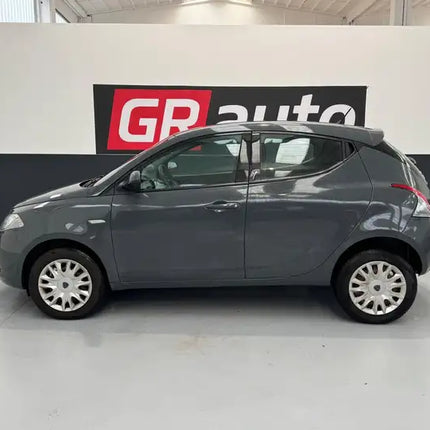 Lancia Ypsilon 0.9 TwinAir Metano