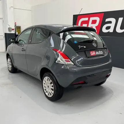 Lancia Ypsilon 0.9 TwinAir Metano