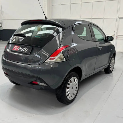 Lancia Ypsilon 0.9 TwinAir Metano