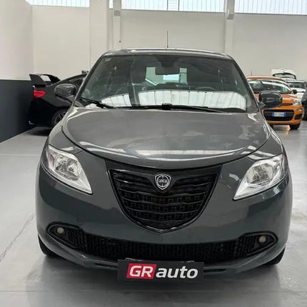 Lancia Ypsilon 0.9 TwinAir Metano