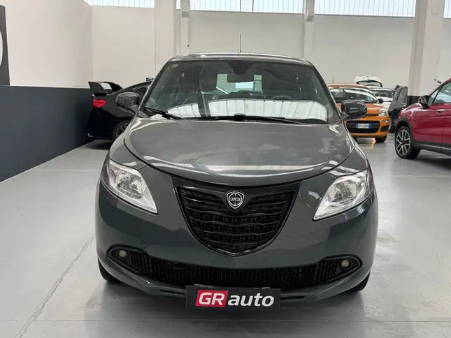 Lancia Ypsilon 0.9 TwinAir Metano