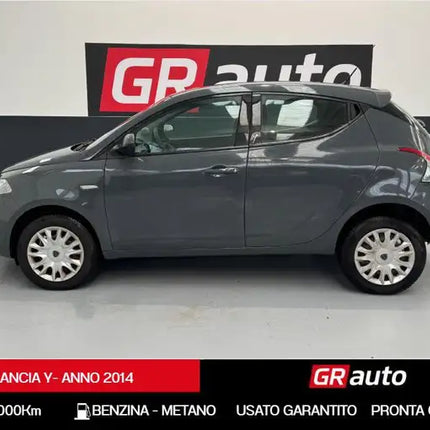 Lancia Ypsilon 0.9 TwinAir Metano