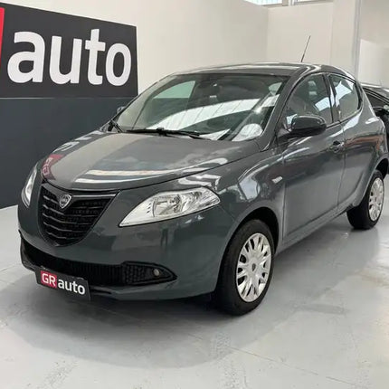 Lancia Ypsilon 0.9 TwinAir Metano