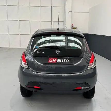 Lancia Ypsilon 0.9 TwinAir Metano