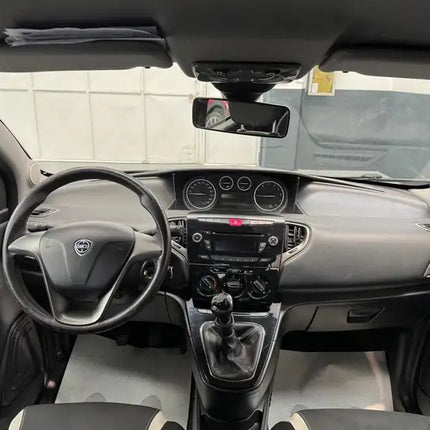 Lancia Ypsilon 0.9 TwinAir Metano