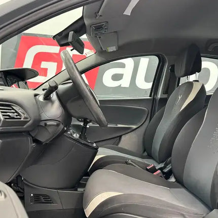 Lancia Ypsilon 0.9 TwinAir Metano