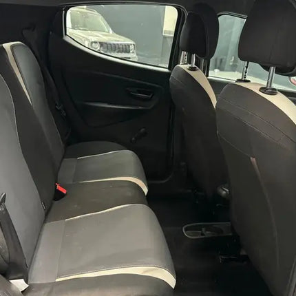 Lancia Ypsilon 0.9 TwinAir Metano