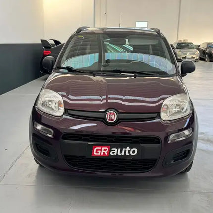 Fiat Panda 1.2 EasyPower Lounge