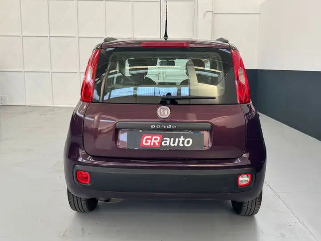 Fiat Panda 1.2 EasyPower Lounge