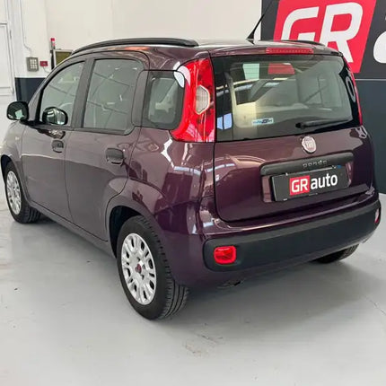 Fiat Panda 1.2 EasyPower Lounge